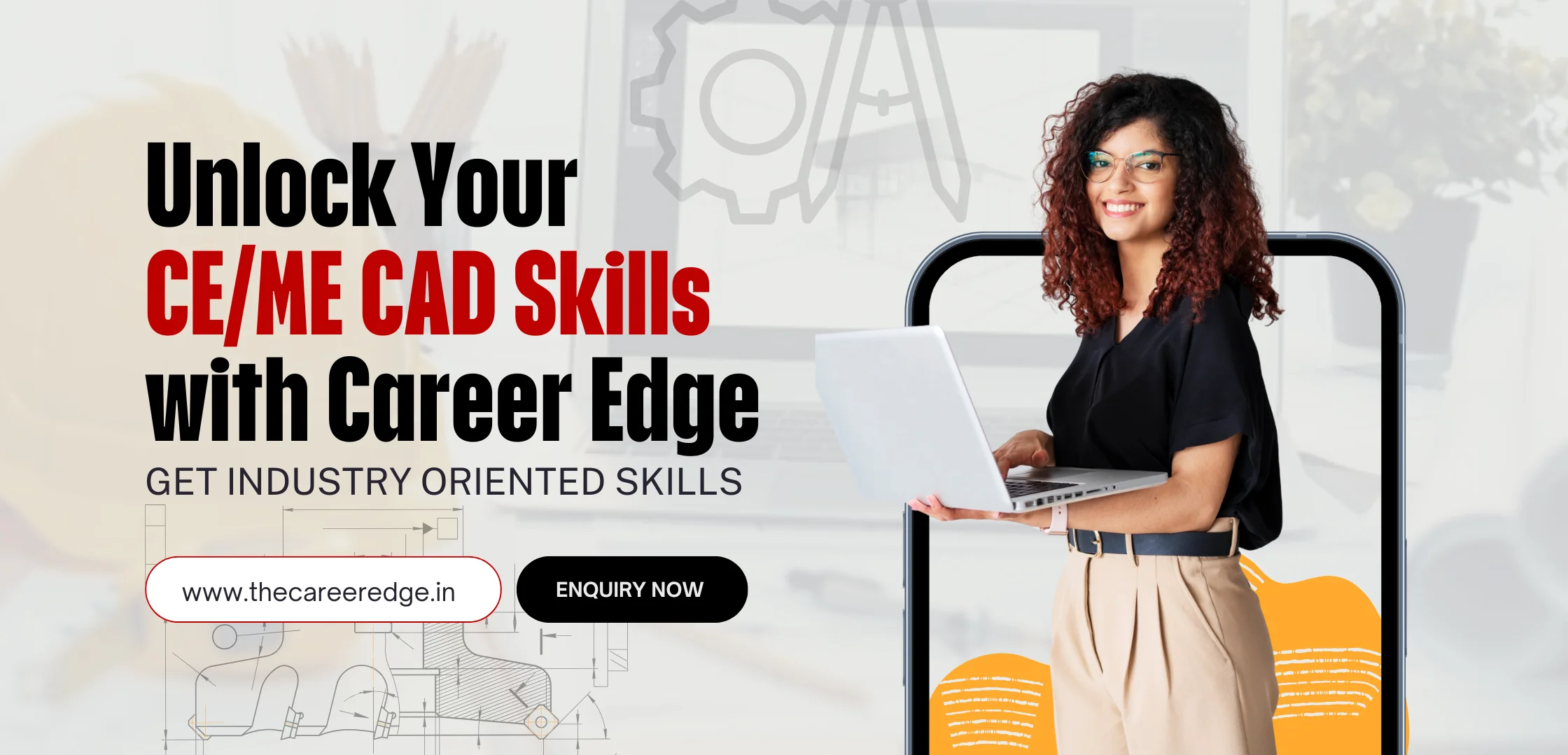 Career Edge Dehradun