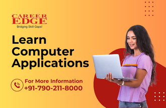 Computer Applications Training
