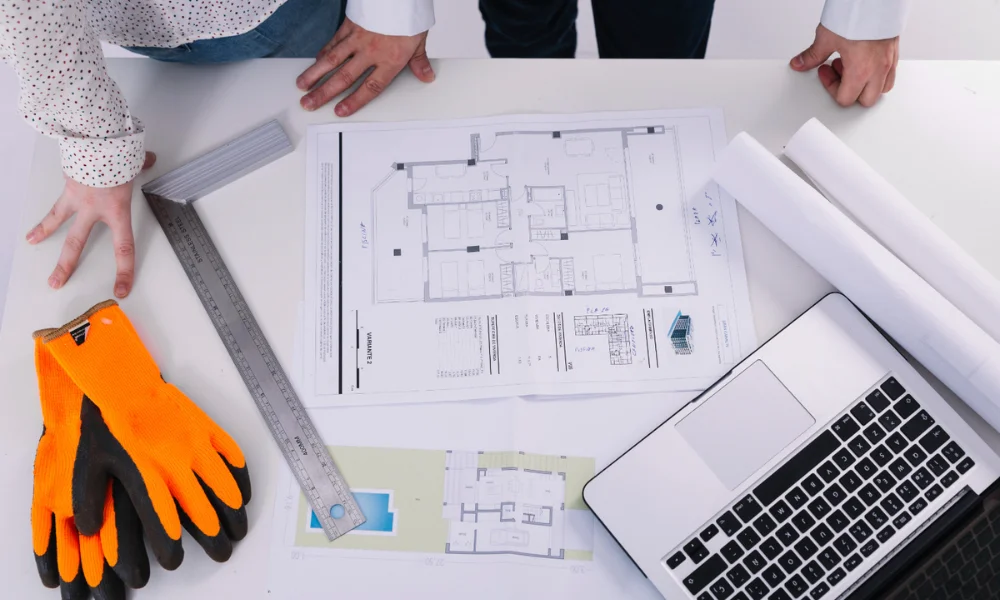 Civil and Arch CAD Courses