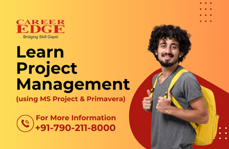 Projet Management Training