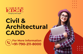 Civil and Arch. CADD